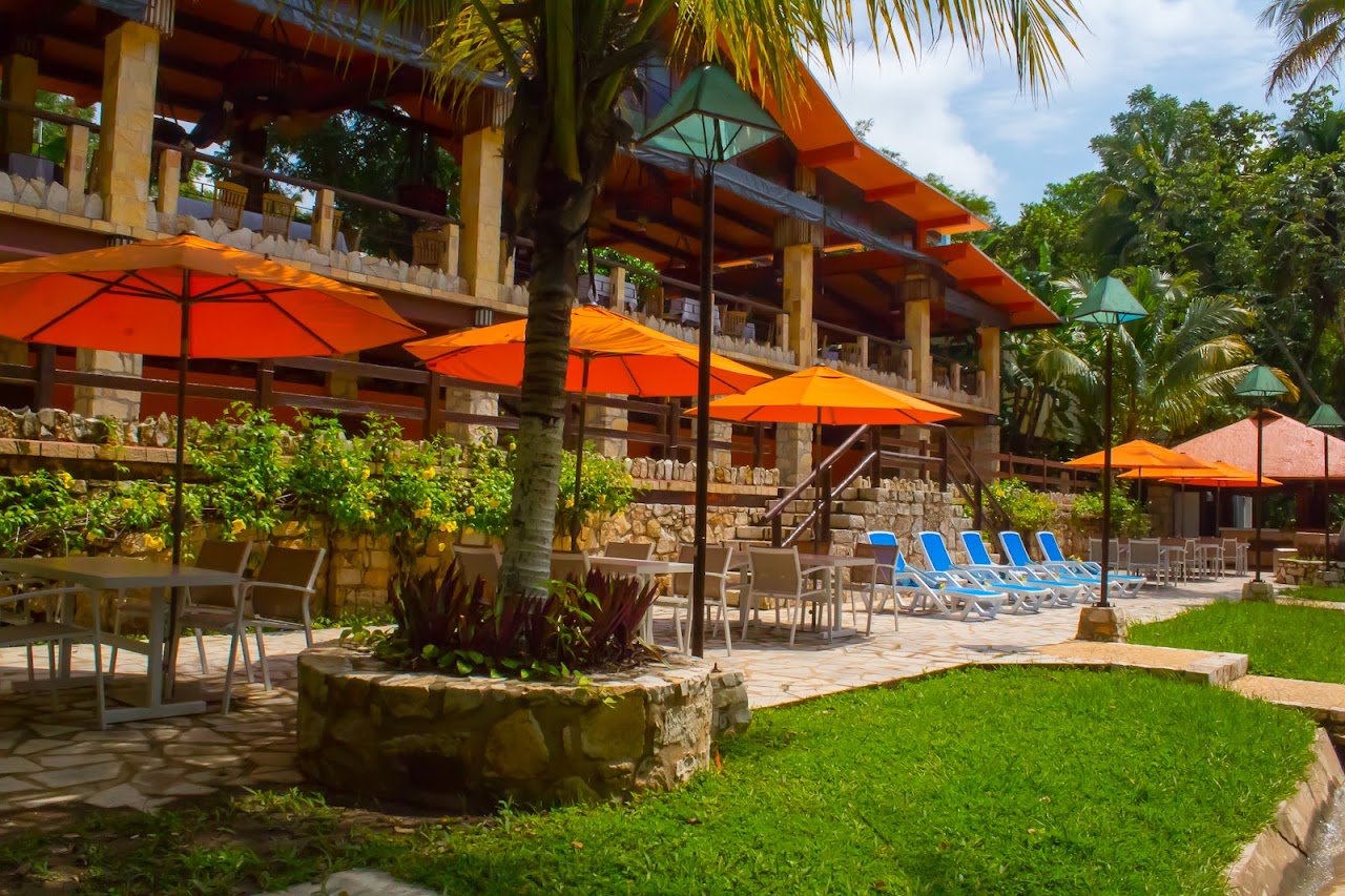 Chan-Kah Resort Village