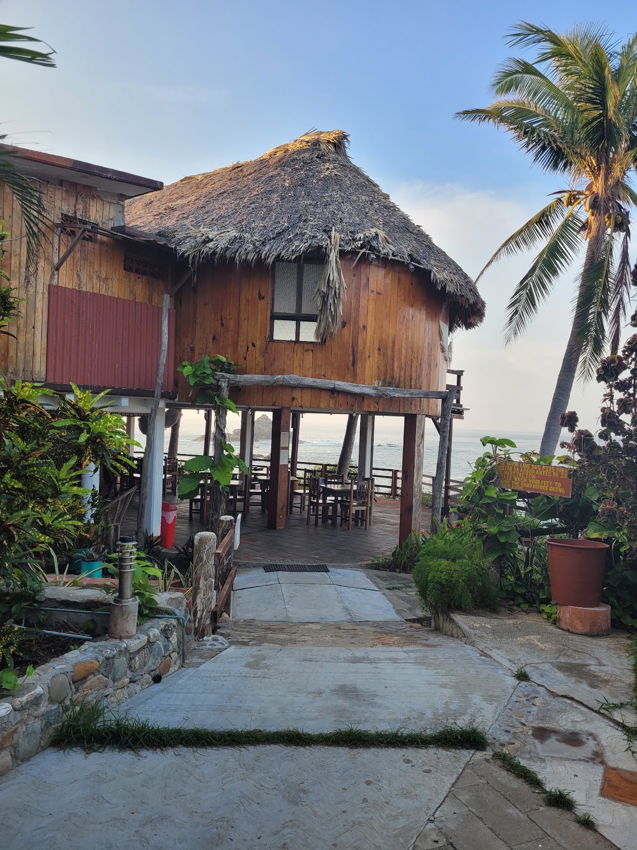 Posada Ziga