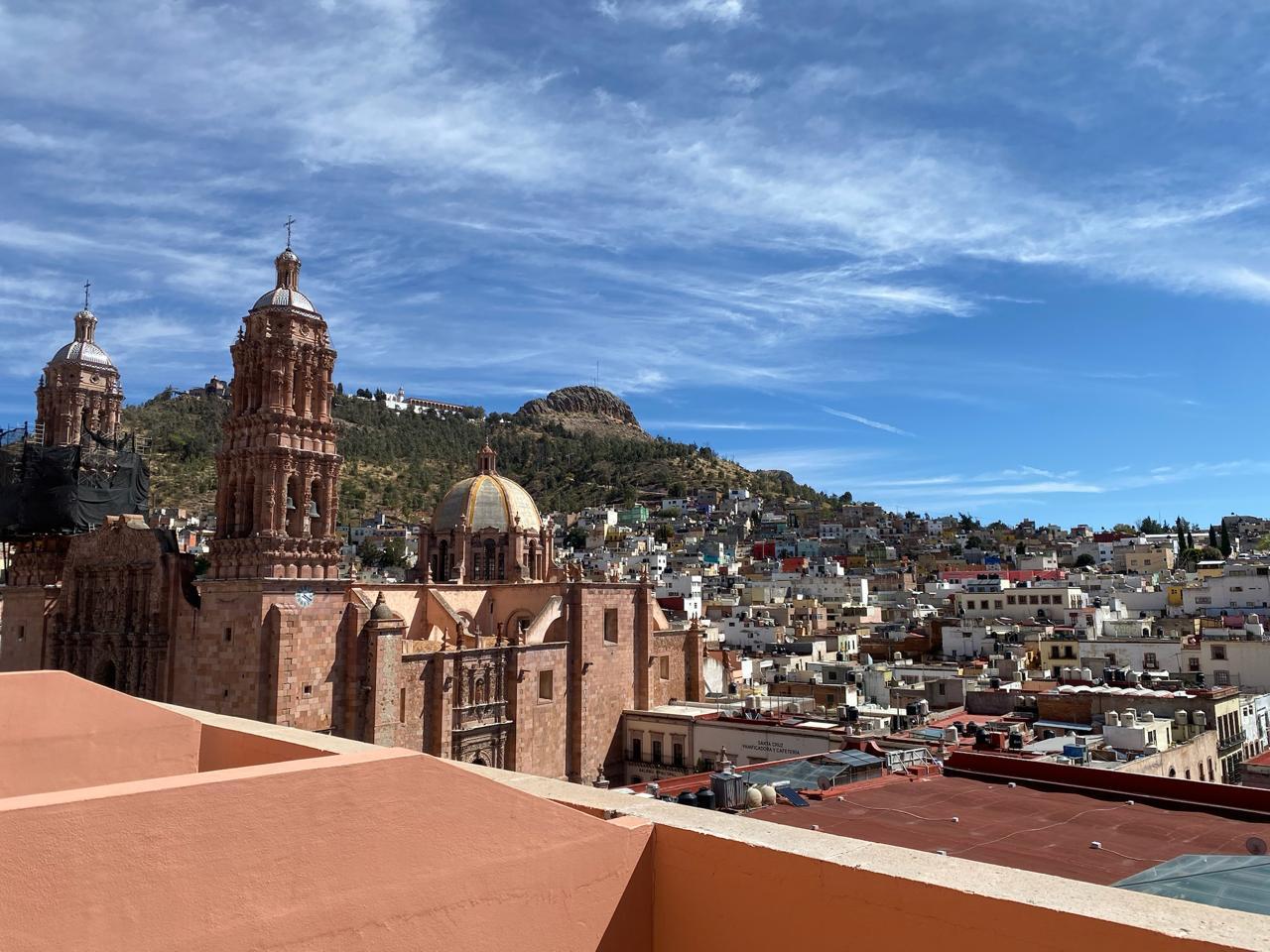 Hotel del Arte Santa Rita