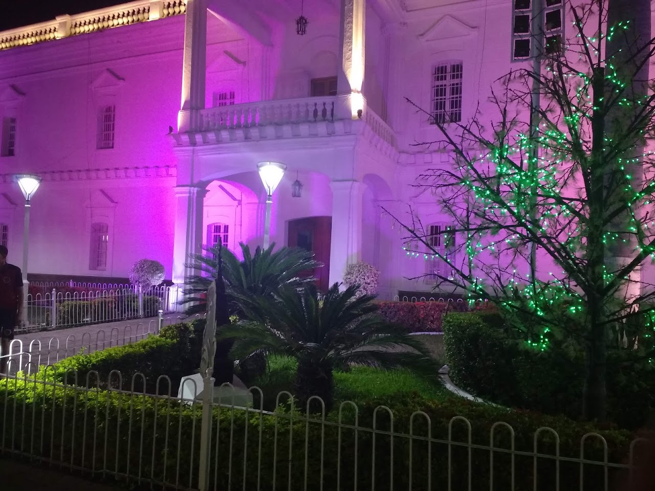 Hotel Sevilla