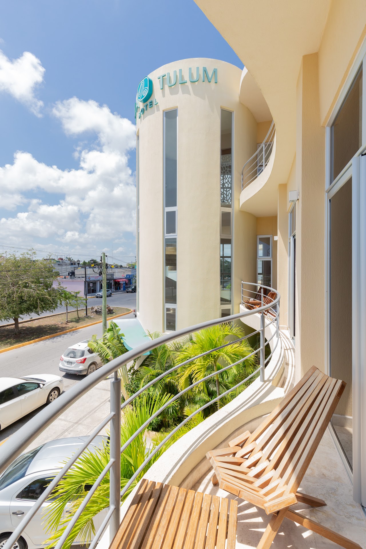 Hotel Biwa Tulum
