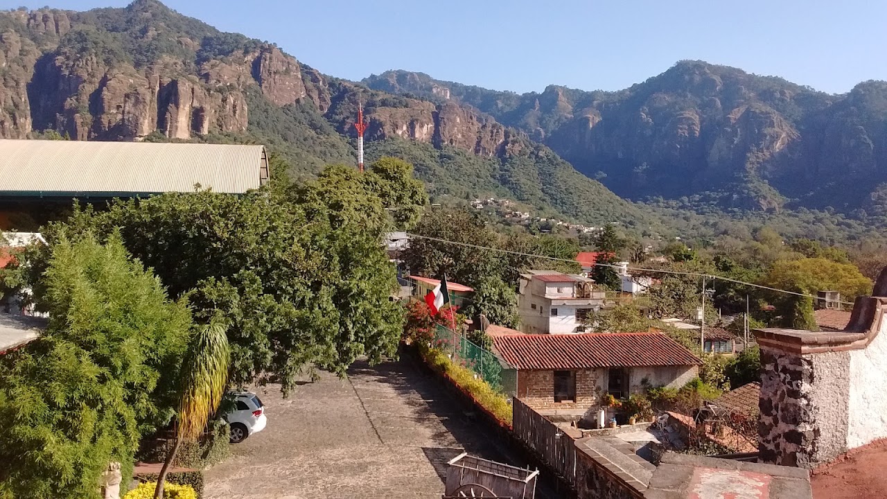 Casa Piñón