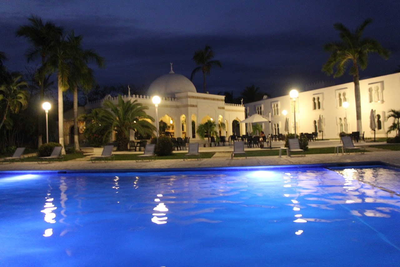 Aldea del Bazar Hotel and Spa