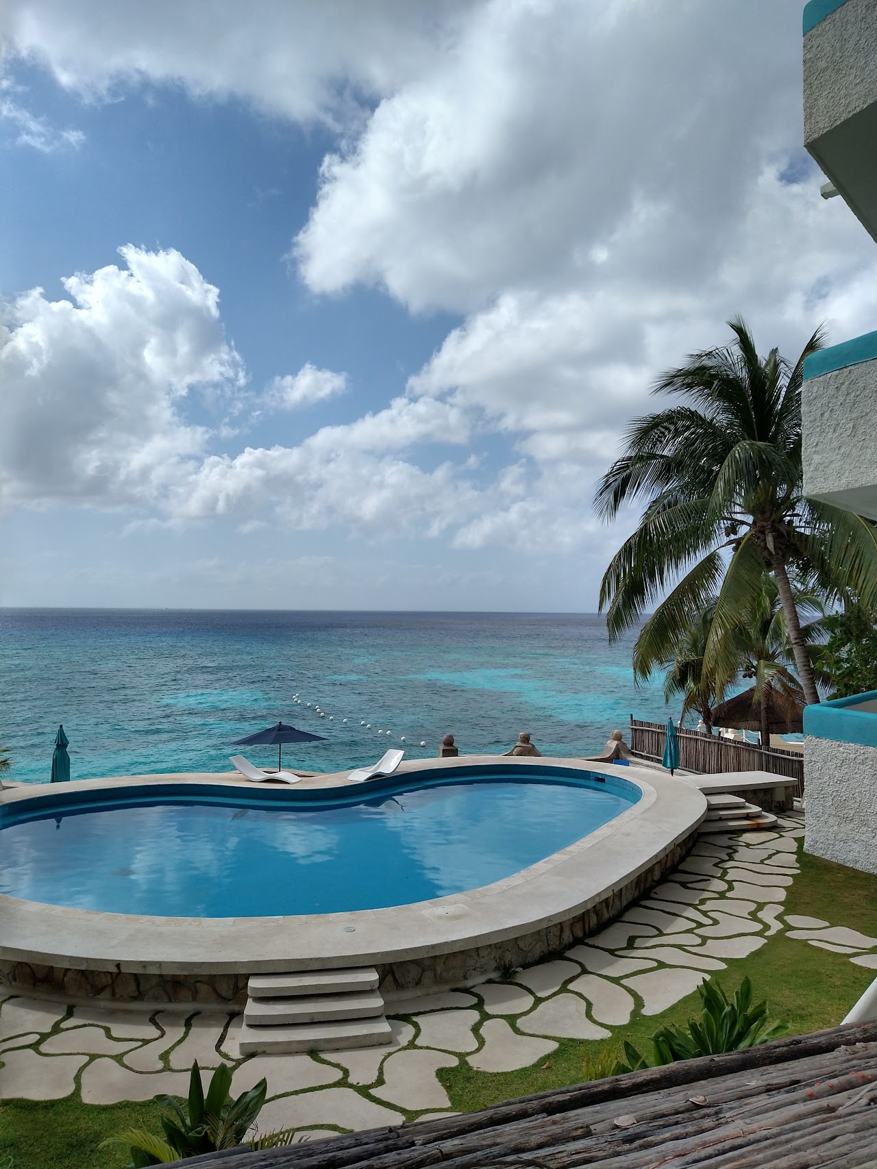 Suites Turquesa