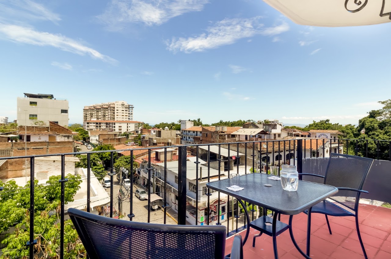 Belmar Hotel Galería