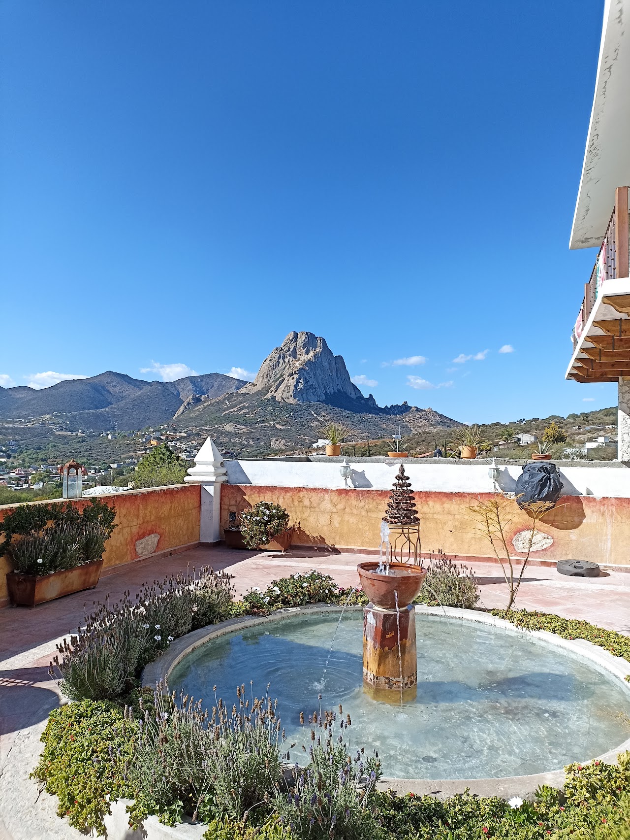 Villa Peñasco