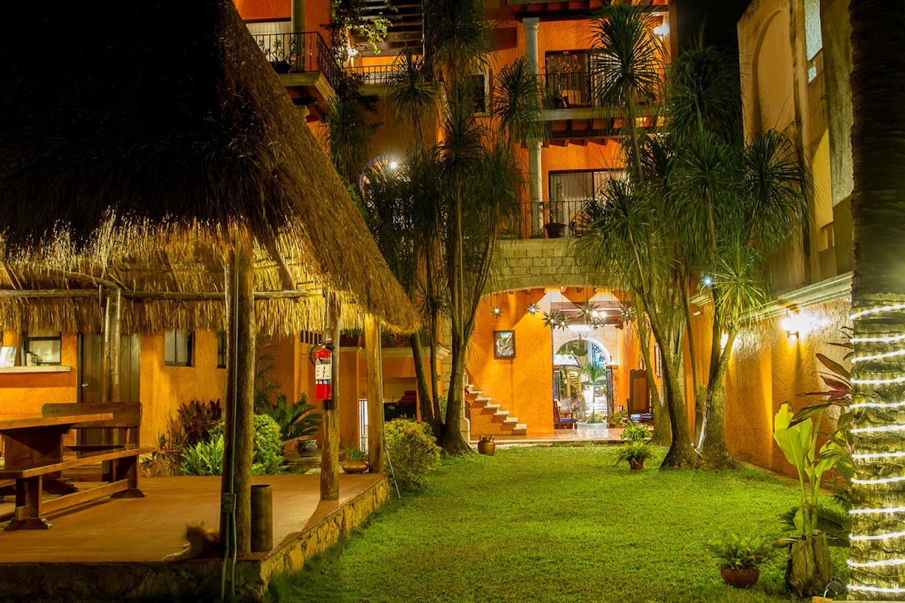 Hotel Lunata