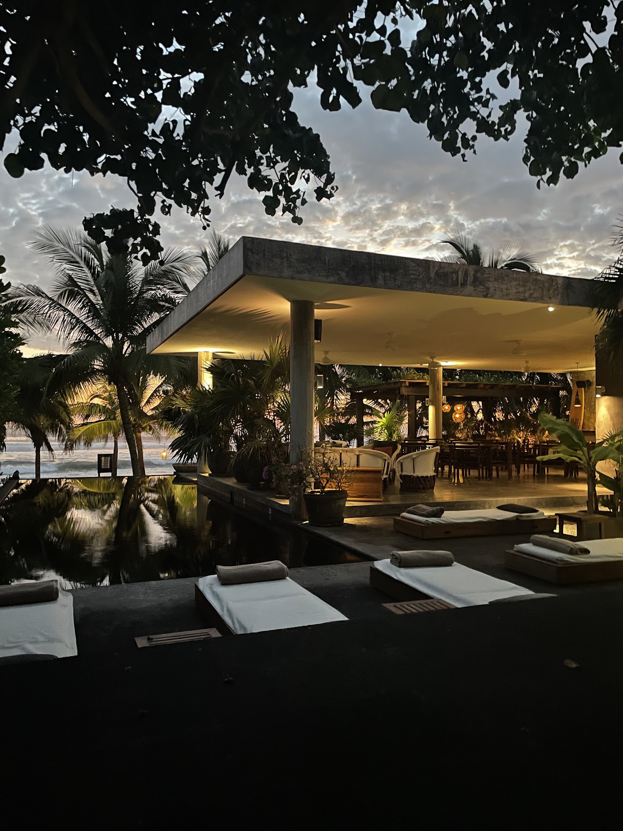 Lo Sereno Casa de Playa