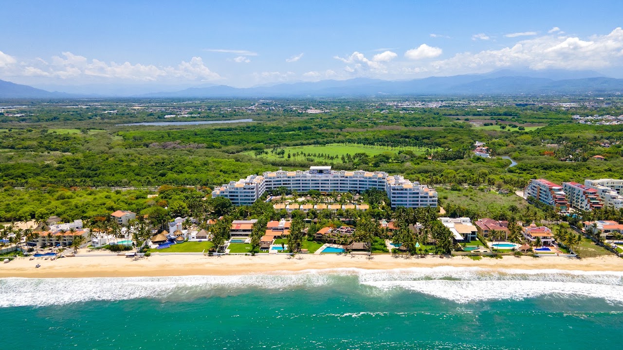 Marival Distinct All-Suites & World Spa Handwritten Collection