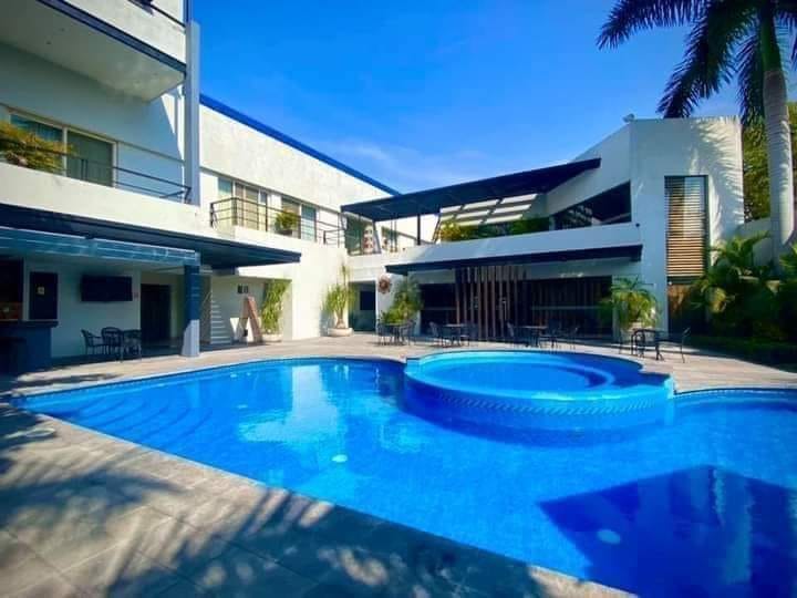 Grann Hotel Cd. Valles