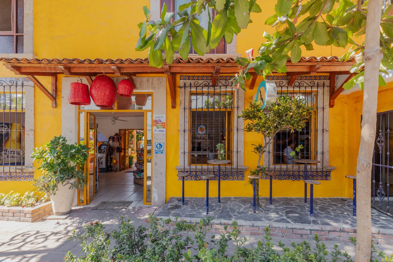 Bungalows Las Gaviotas