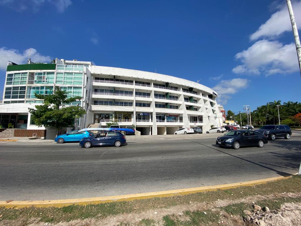 BOK21 - Hotel en Cancún