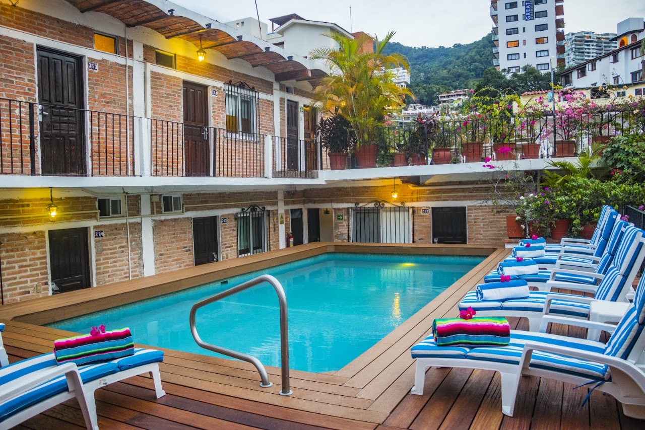 Hotel Posada de Roger