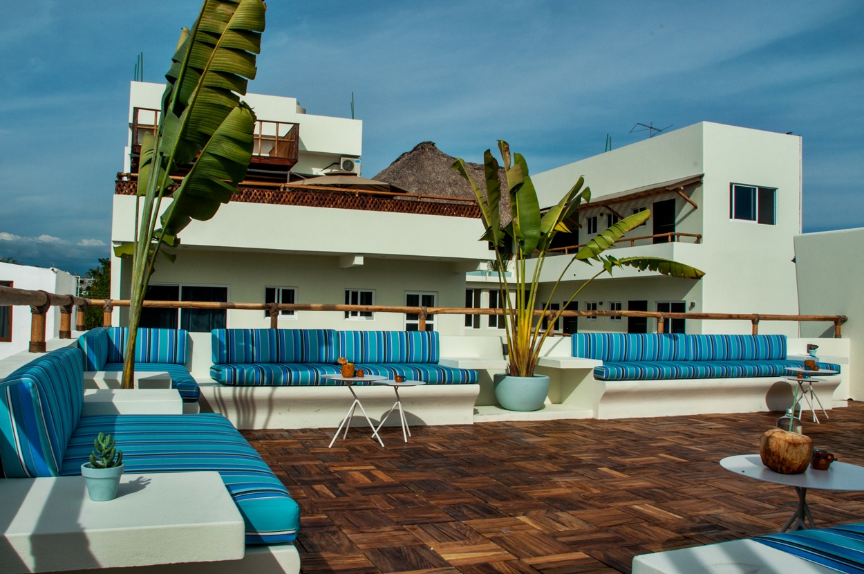 Shavanna Hotel Boutique