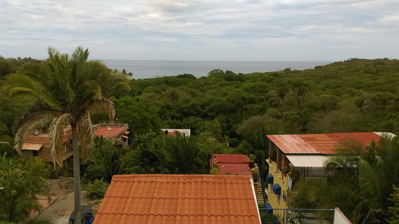 Quinta Mar y Selva