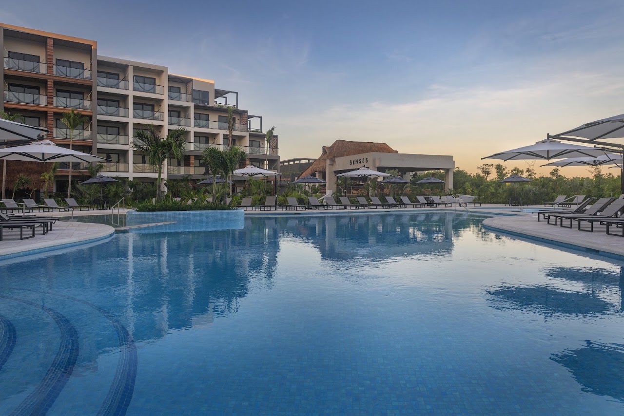 Ventus Ha at Marina El Cid Spa & Beach Resort