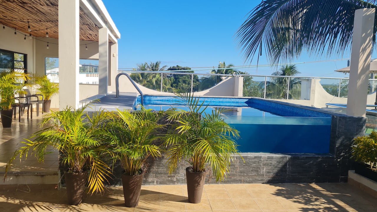 Hotel Tuparenda
