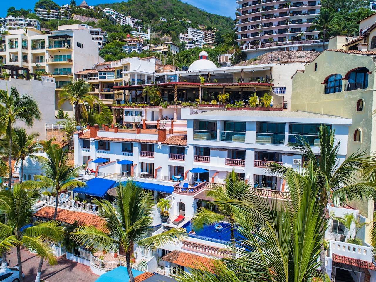 Marboka hotel & suites