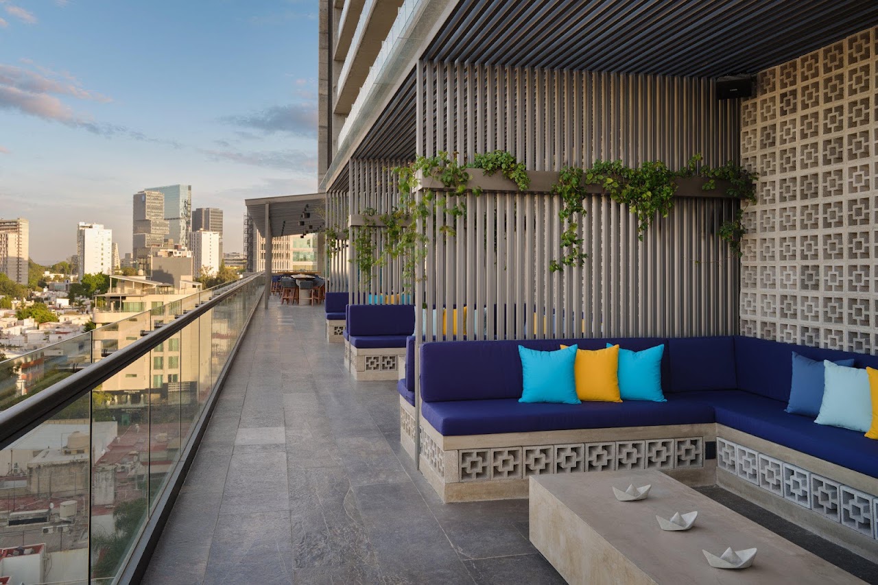 voco Guadalajara Neruda, an IHG Hotel