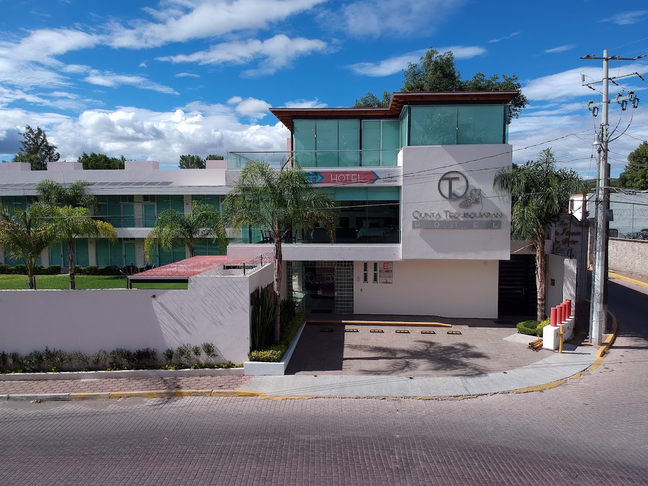 Hotel Quinta Tequisquiapan