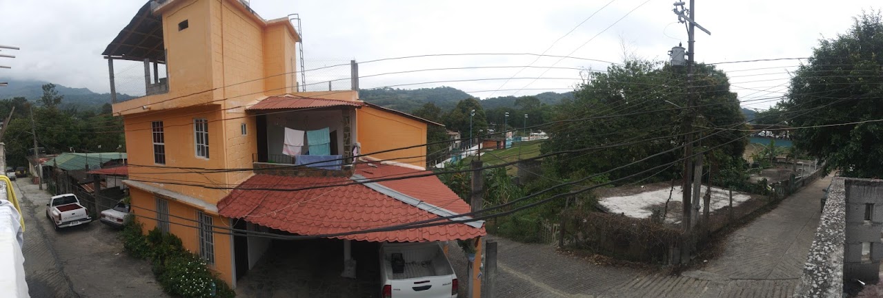 El Hostal de los Abuelos