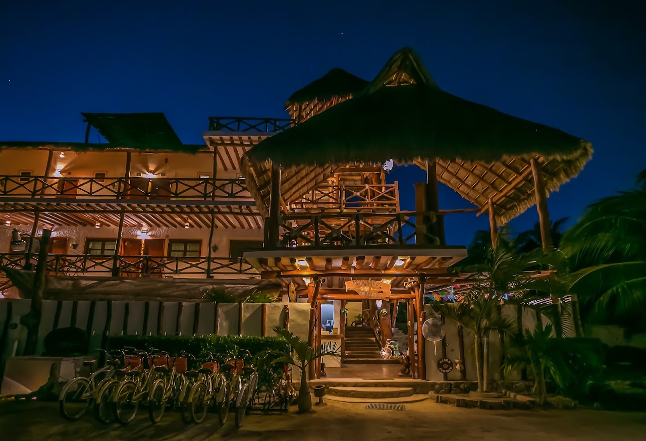 Villas Margaritas Holbox