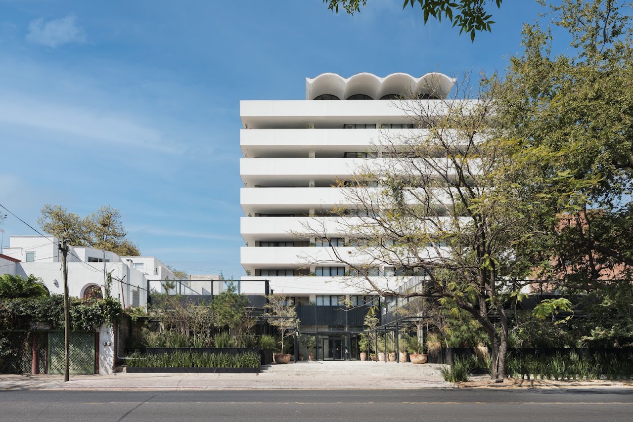 BELLWORT HOTEL