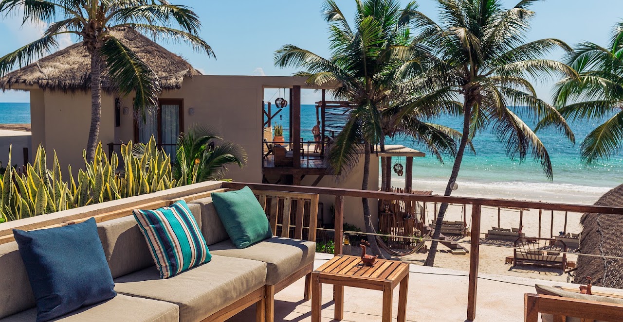 La Zebra, an SLH Hotel