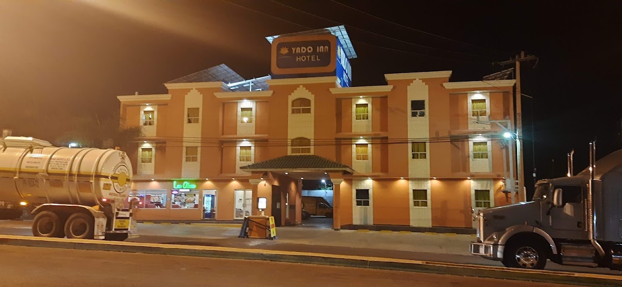 Yado Inn Hotel