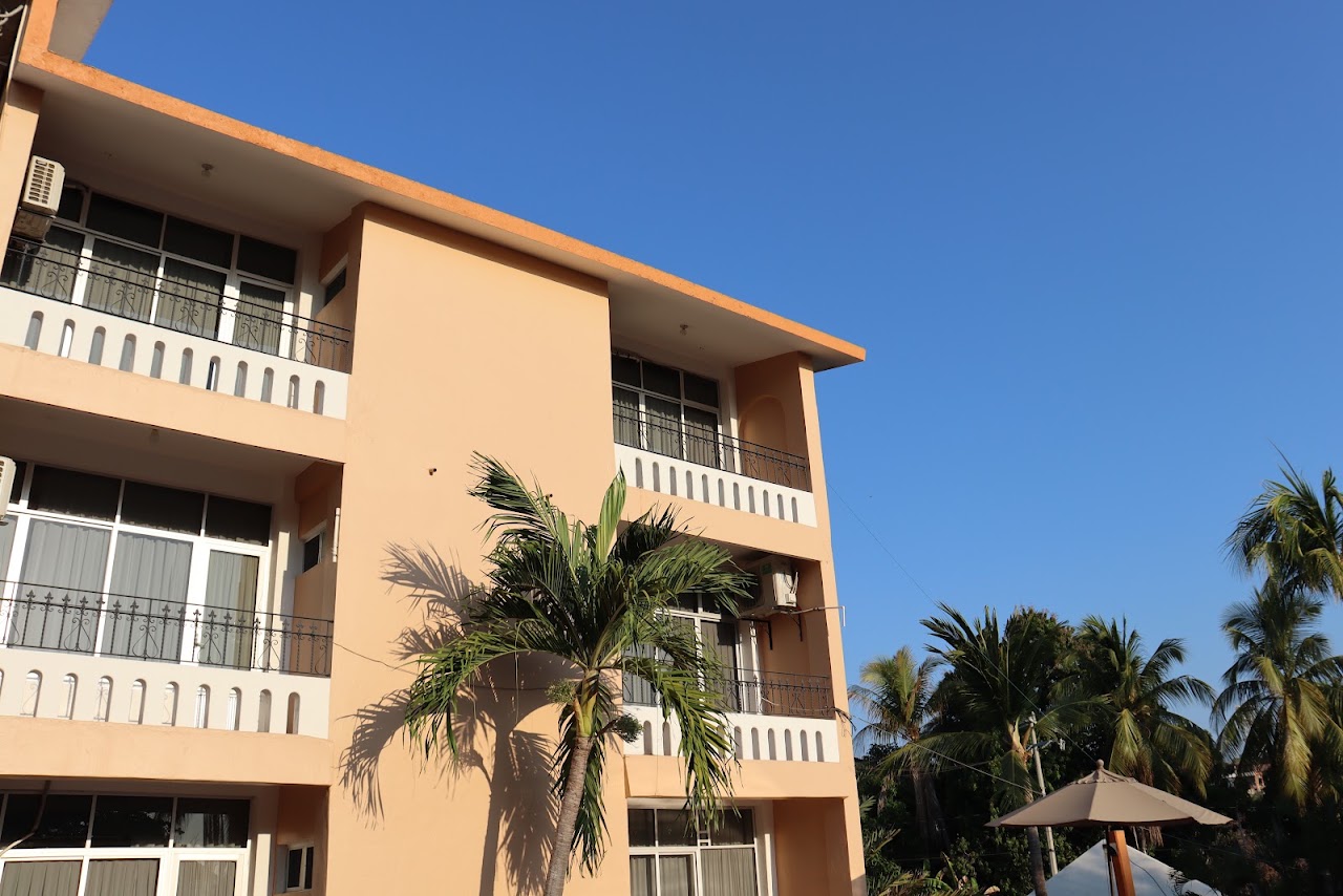 Hotel Barlovento