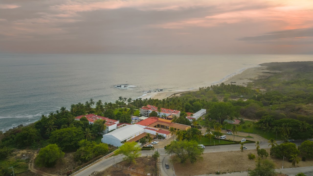 Hotel Posada Real Puerto Escondido