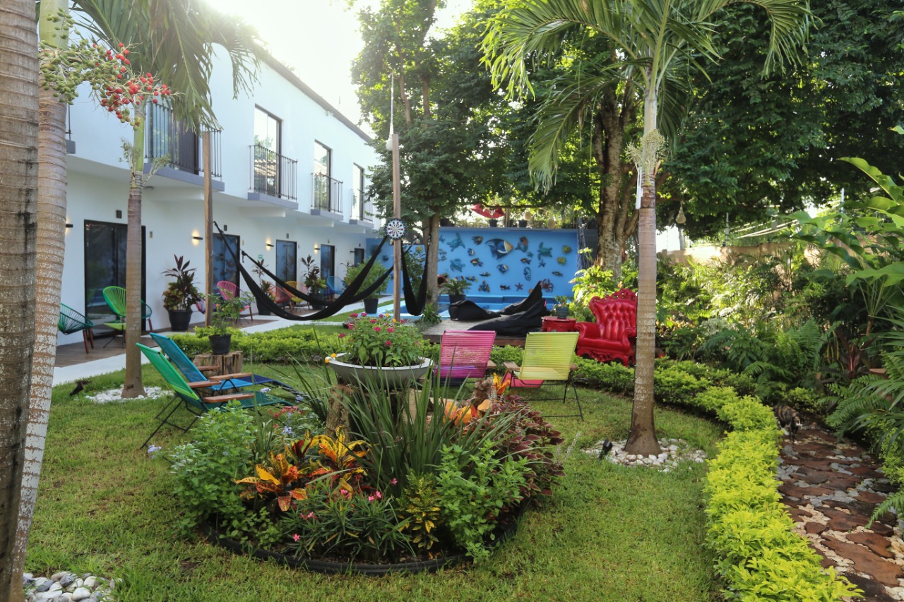 Casa Chukum