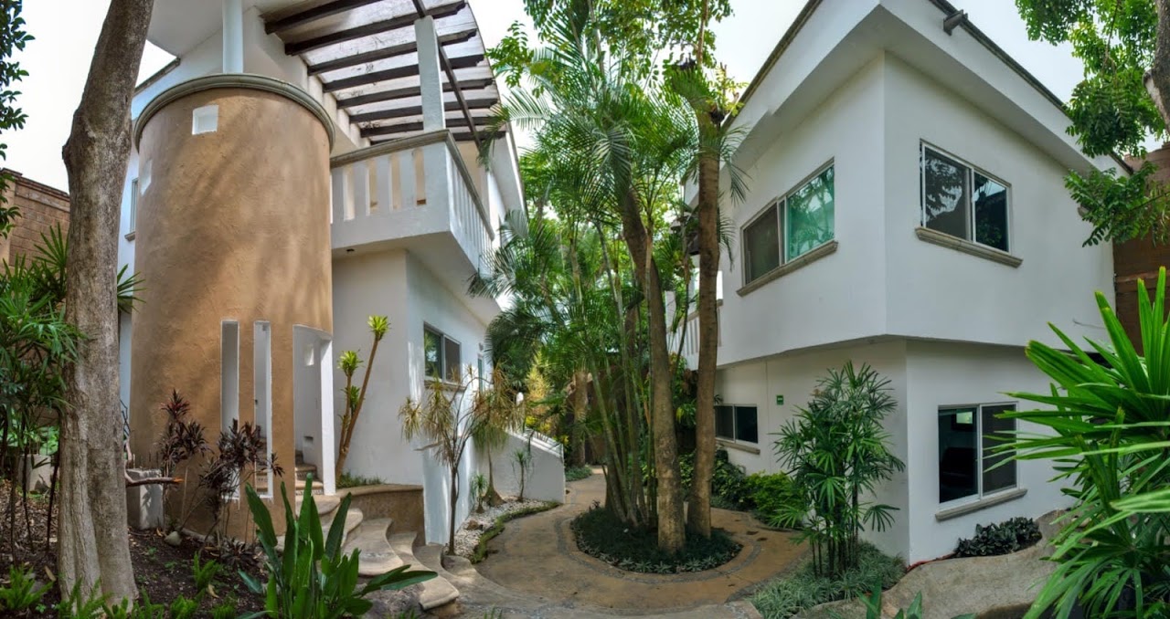 Hotel Exedra Jardín Boutique