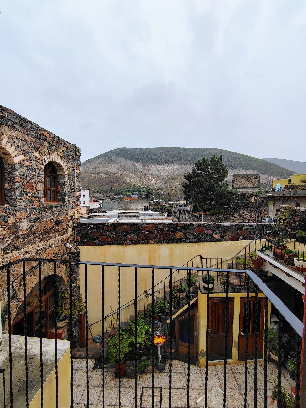 Rincon Del Pintor
