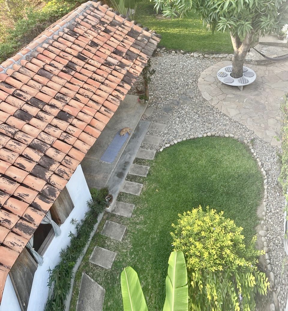 Villa Poesía