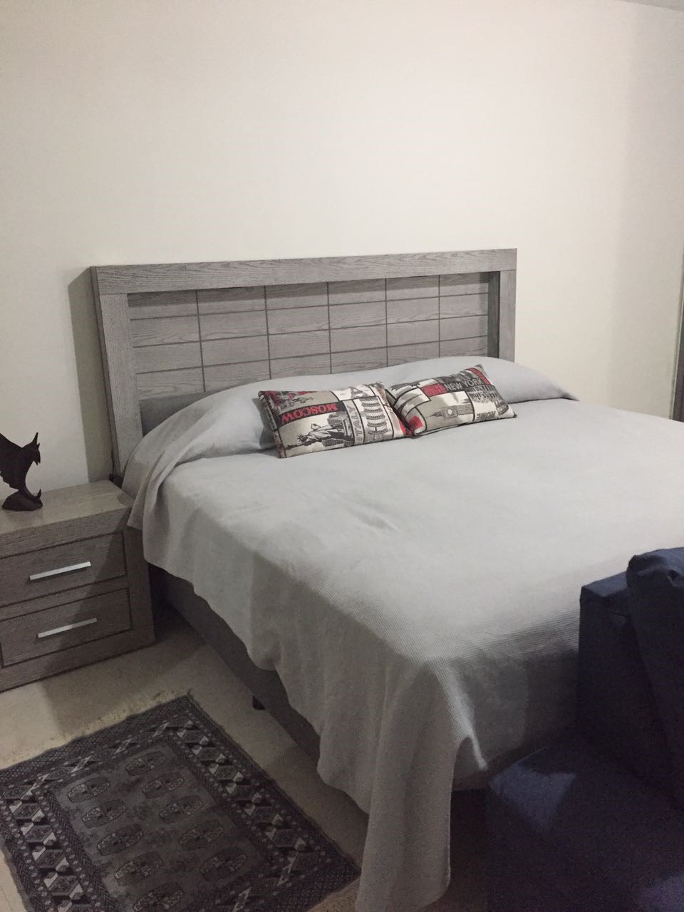 Suites Olivos 711