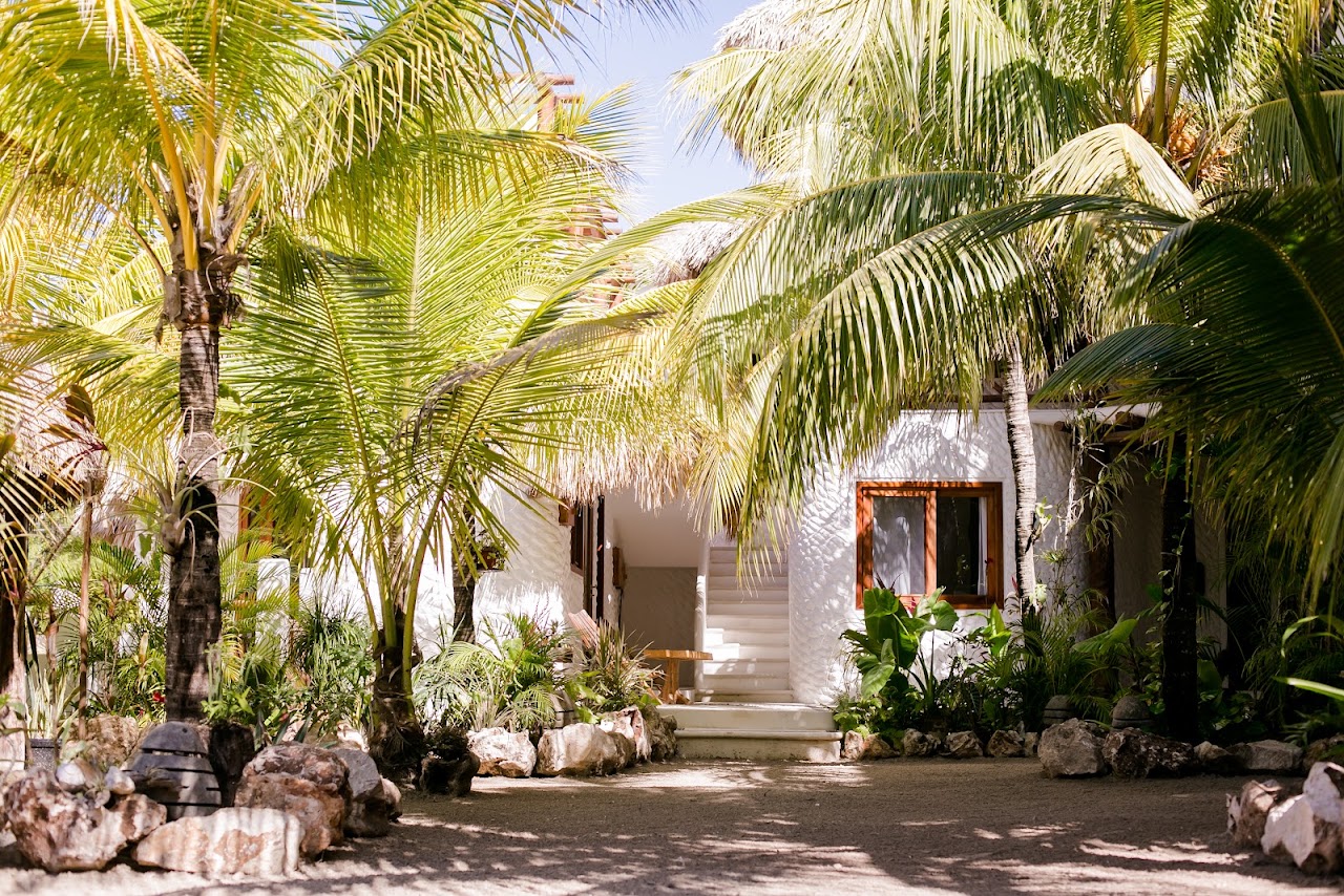 El Corazón boutique hotel