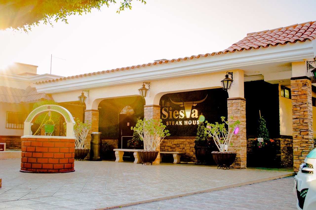 La Siesta Hotel