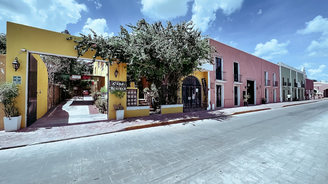 Casa Daniels